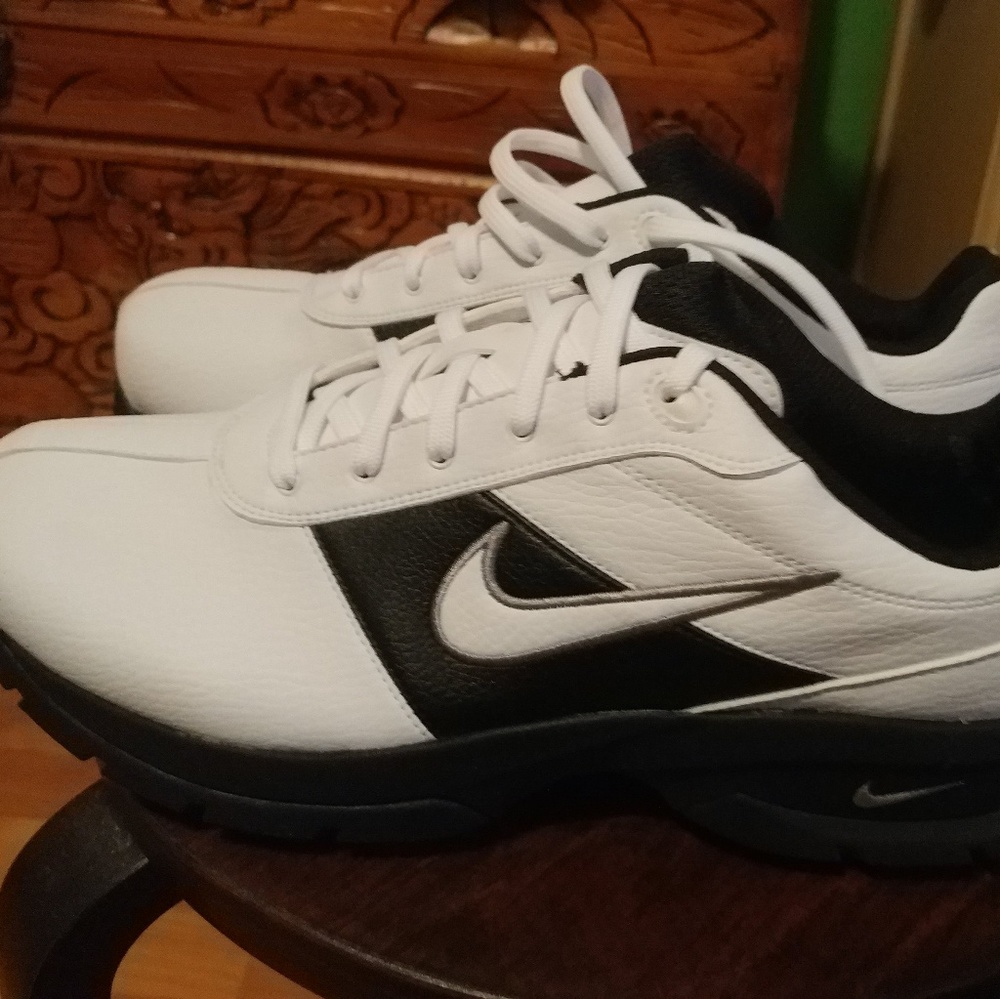 Nike Golf Shoes